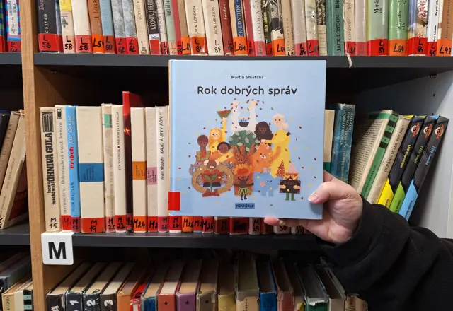 Dobré správy nemusia byť len fantáziou