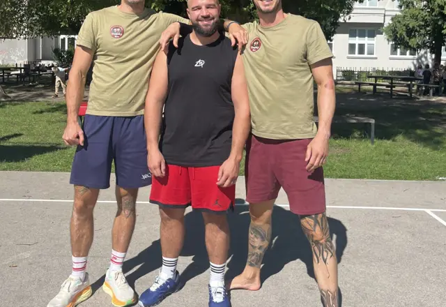 Cieľom nie je boj, ale správne pohybové návyky