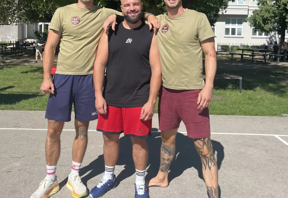 Cieľom nie je boj, ale správne pohybové návyky