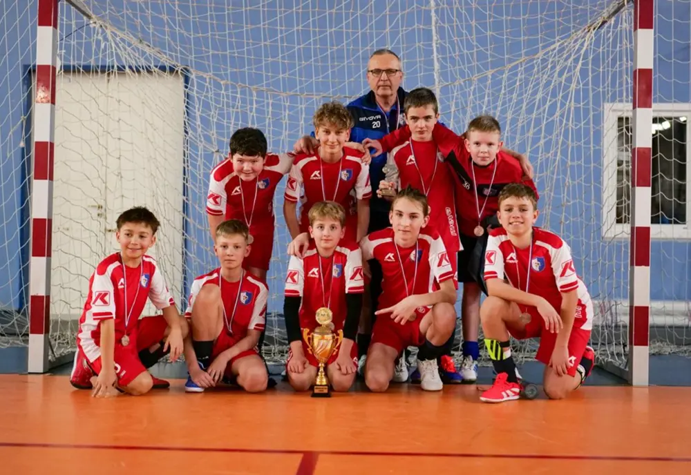 Dúbravka Cup 2026