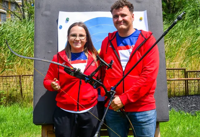  Traja laureáti sú naši