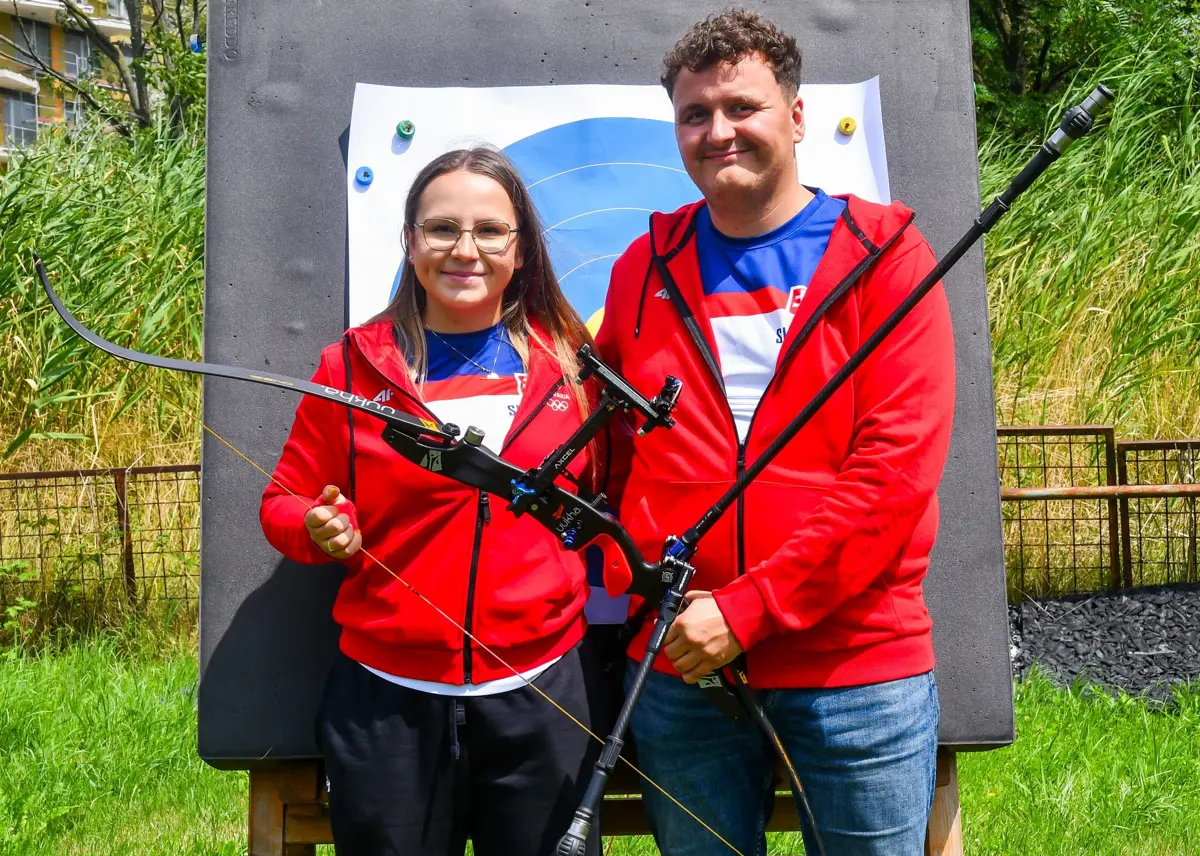  Traja laureáti sú naši