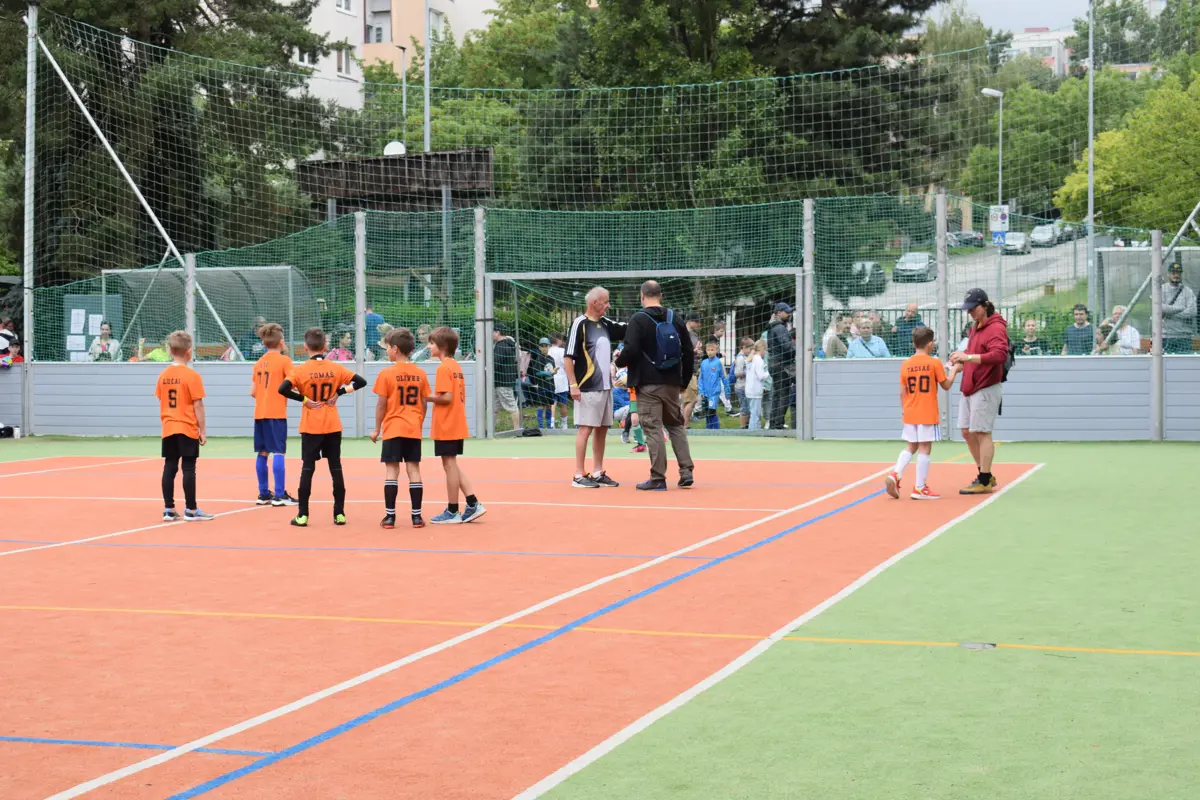 Ktorý verejný voľnočasový priestor by ste najradšej zmenili vy a prečo? 