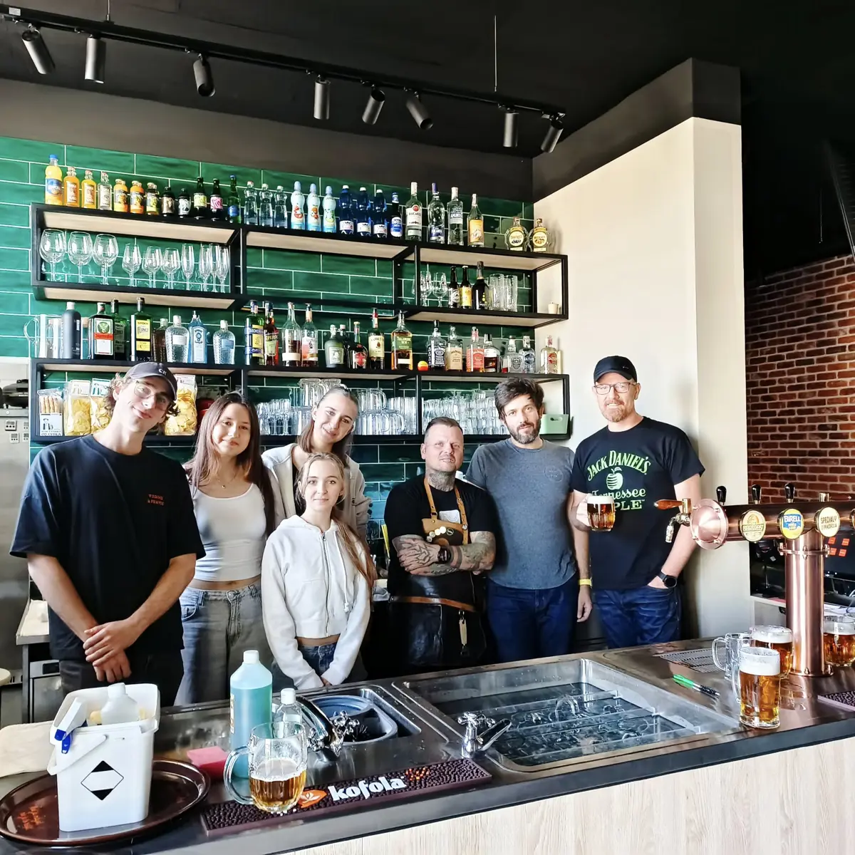 Miesto, kde sa šport, stretnutia a komunita prirodzene spájajú