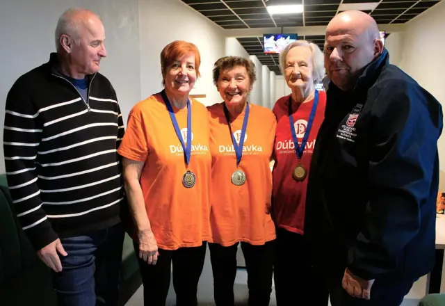 Tradičný vianočný bowlingový turnaj