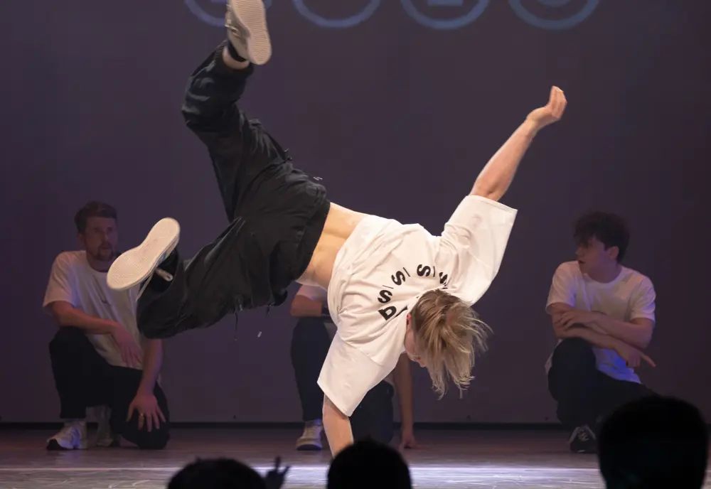  Hodnoty, ktoré presahujú parket