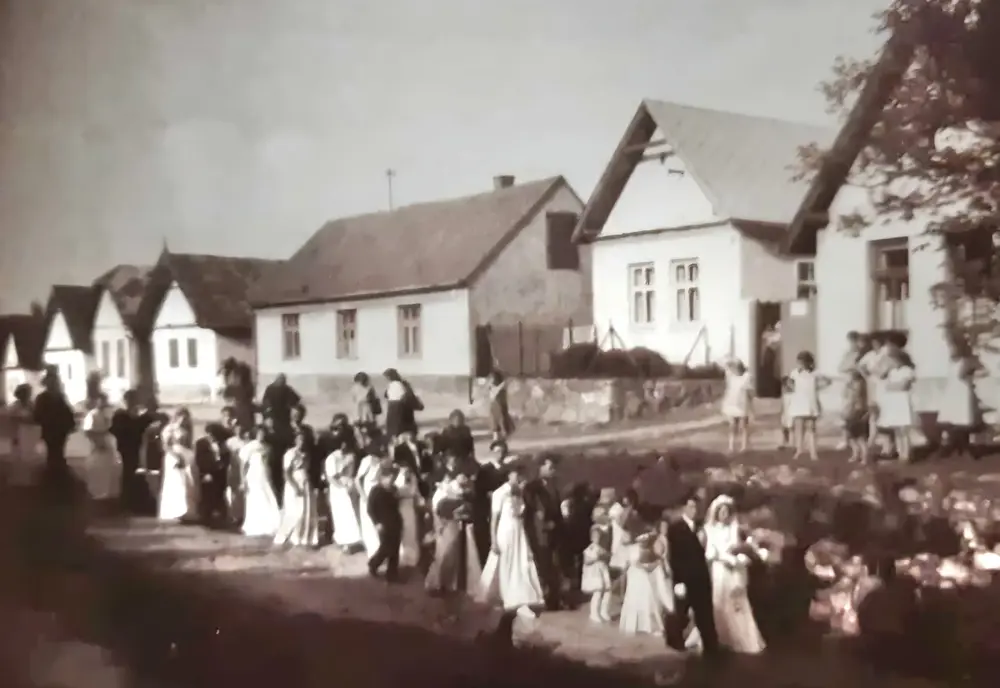 Ktorá ulica v Dúbravke bola Hlavná?