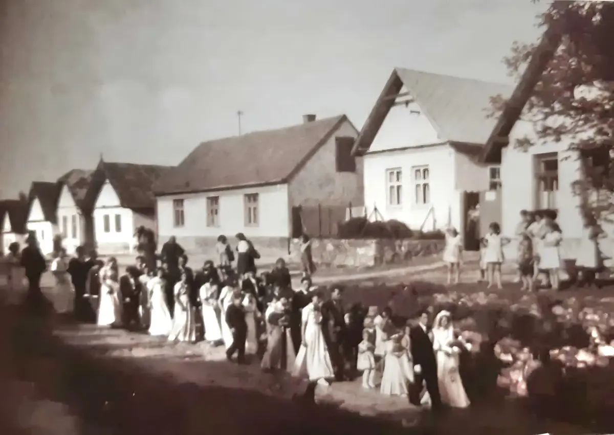 Ktorá ulica v Dúbravke bola Hlavná?