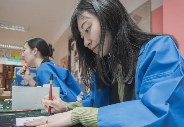 Festival sakúr a umenia píše už štvrtý ročník