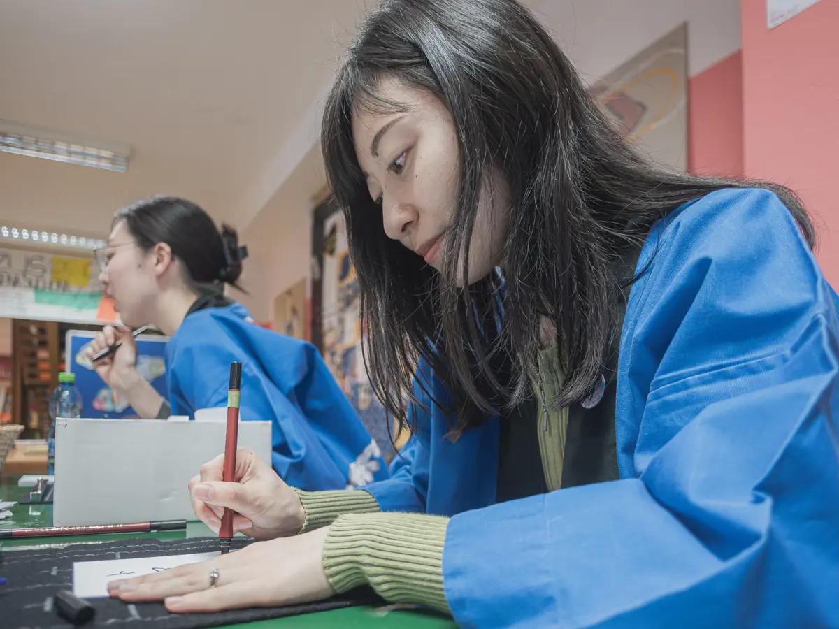 Festival sakúr a umenia píše už štvrtý ročník