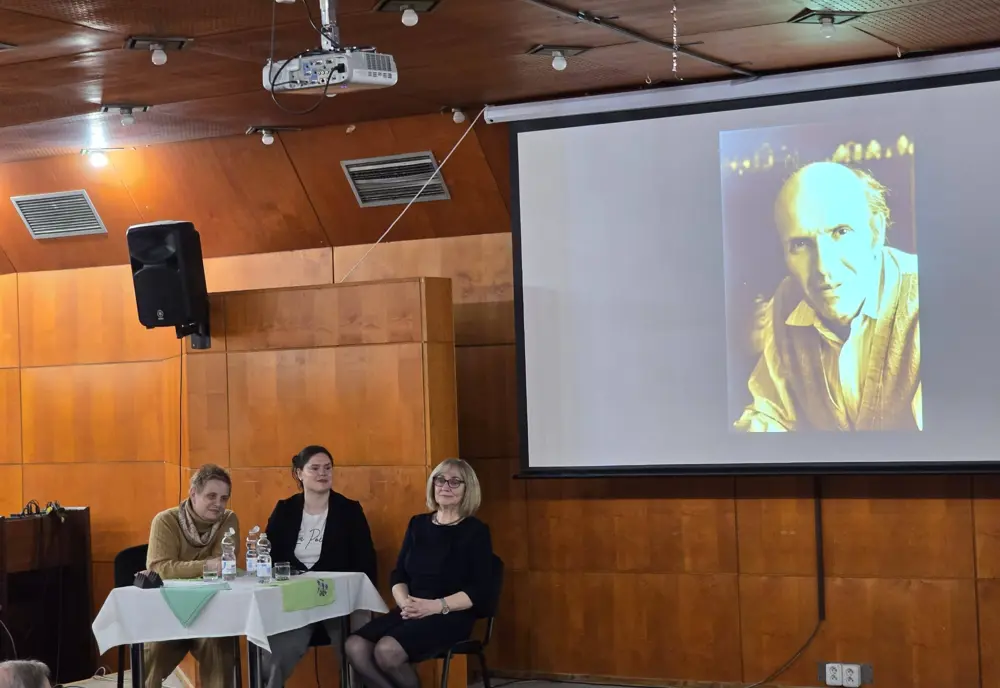 Kráľ rozprávačov medzi nami