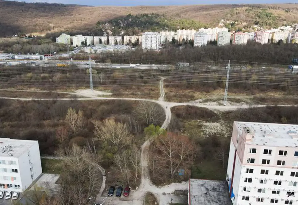  Nové napojenie na diaľnicu