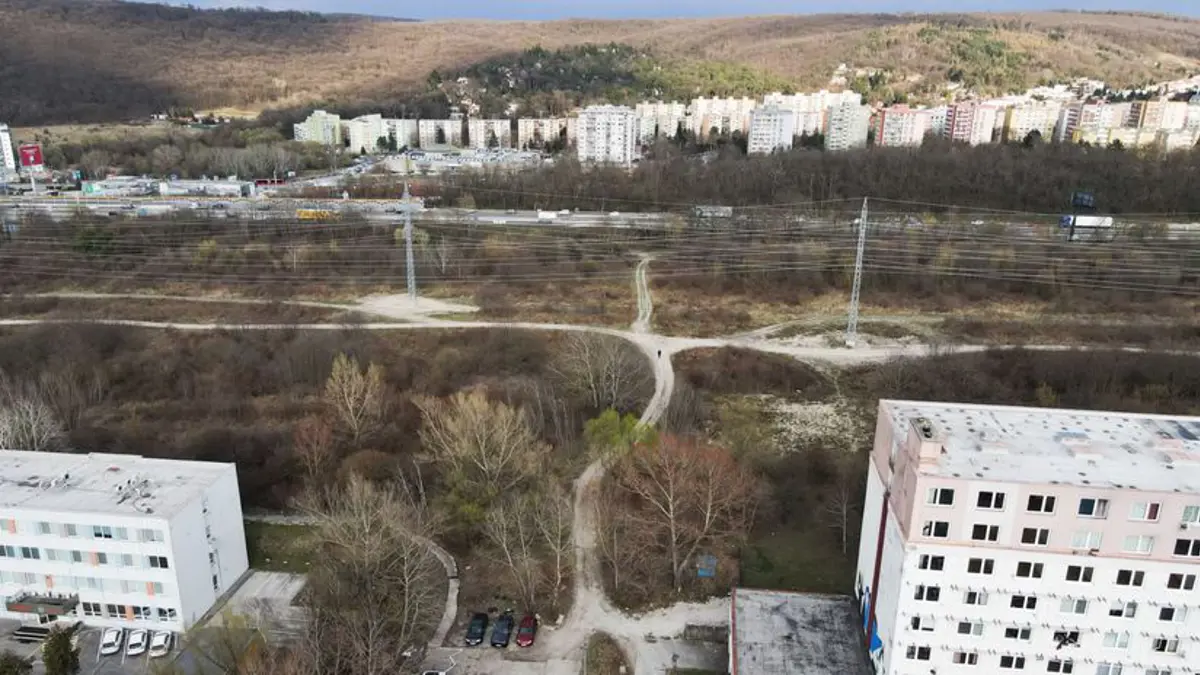  Nové napojenie na diaľnicu
