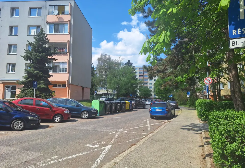  Viac miest alebo kvalitnejší verejný priestor?