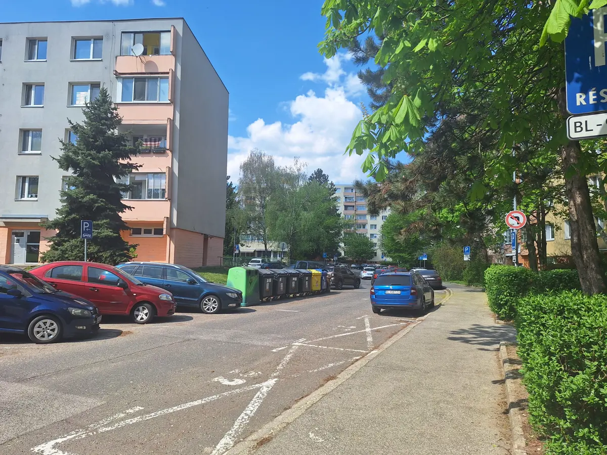  Viac miest alebo kvalitnejší verejný priestor?