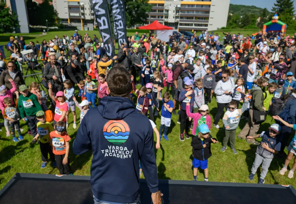 AZ pneu Vertical láka aj tento rok