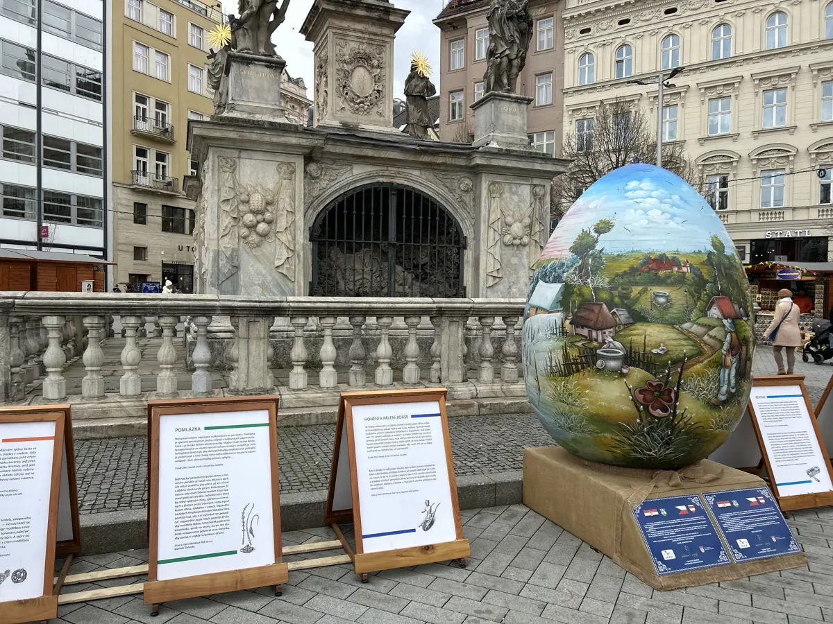  Brno: trhy, vila aj centrá pre deti