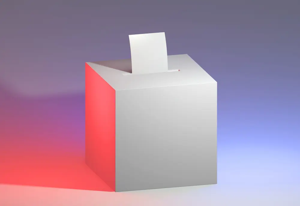  Júlové referendum s dvomi otázkami