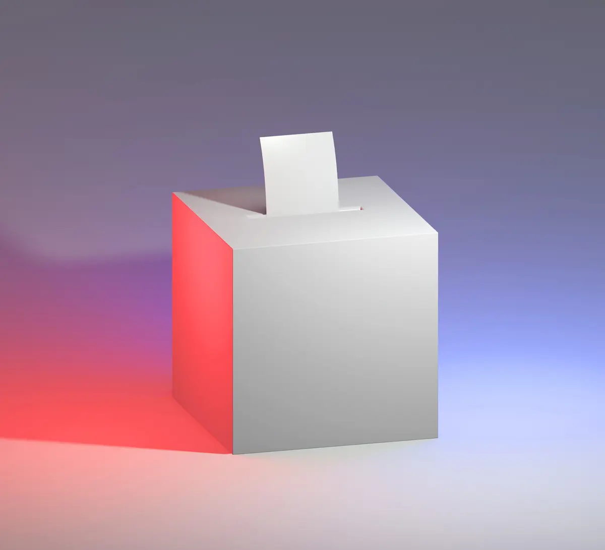  Júlové referendum s dvomi otázkami
