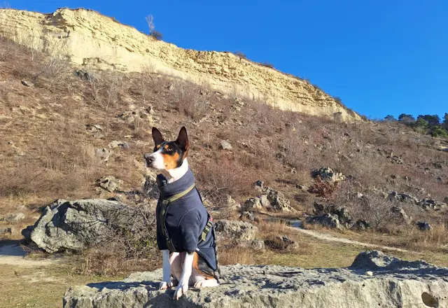  Na výlet? Do kameňolomu