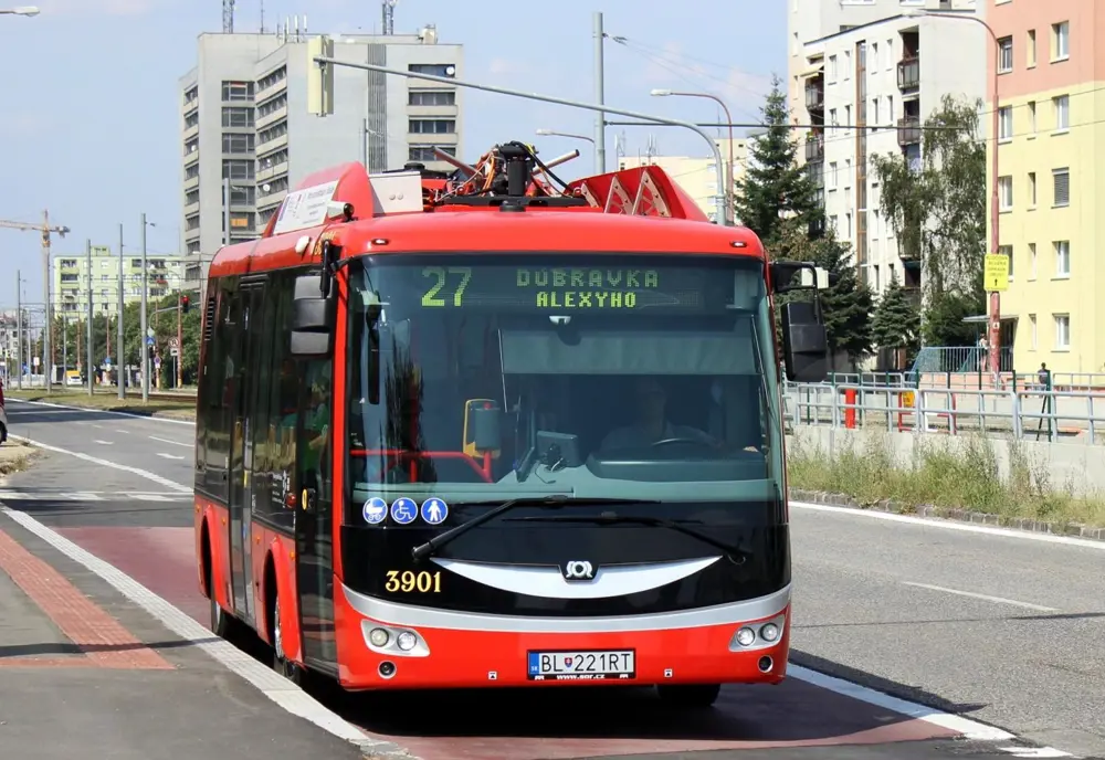 V septembri sa vráti autobus 27