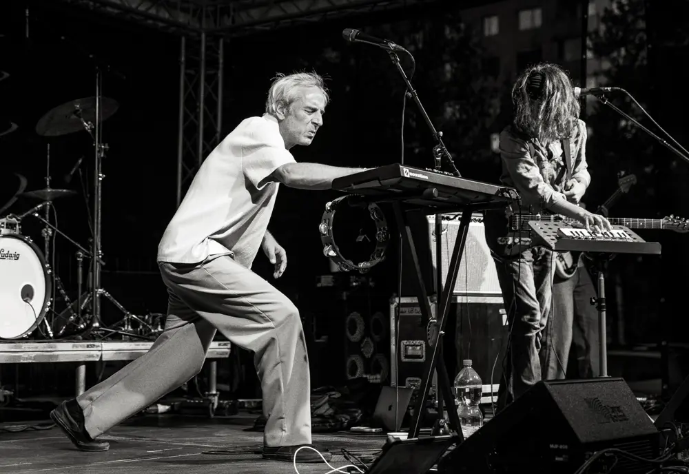  Festival zažal lúku v nás