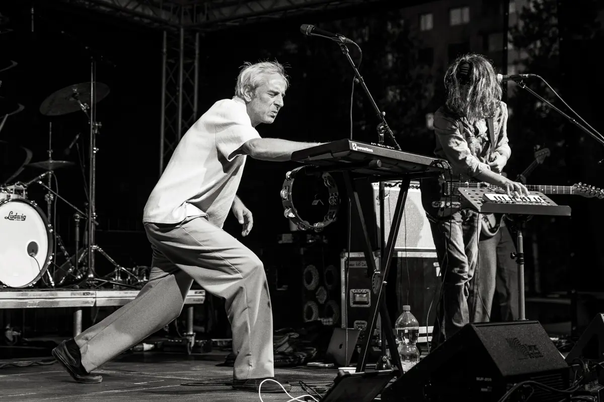  Festival zažal lúku v nás