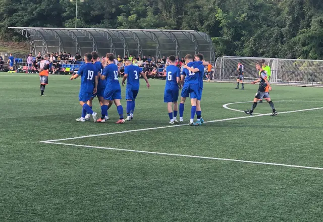 Seniorský futbal jednoducho chýbal