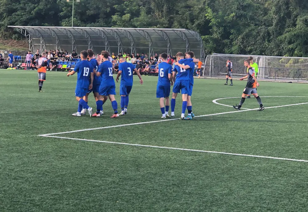 Seniorský futbal jednoducho chýbal