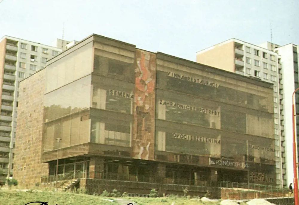 Skleník budúcnosť nepozná